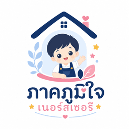 ภาคภูมิใจ เนอร์สเซอรี logo