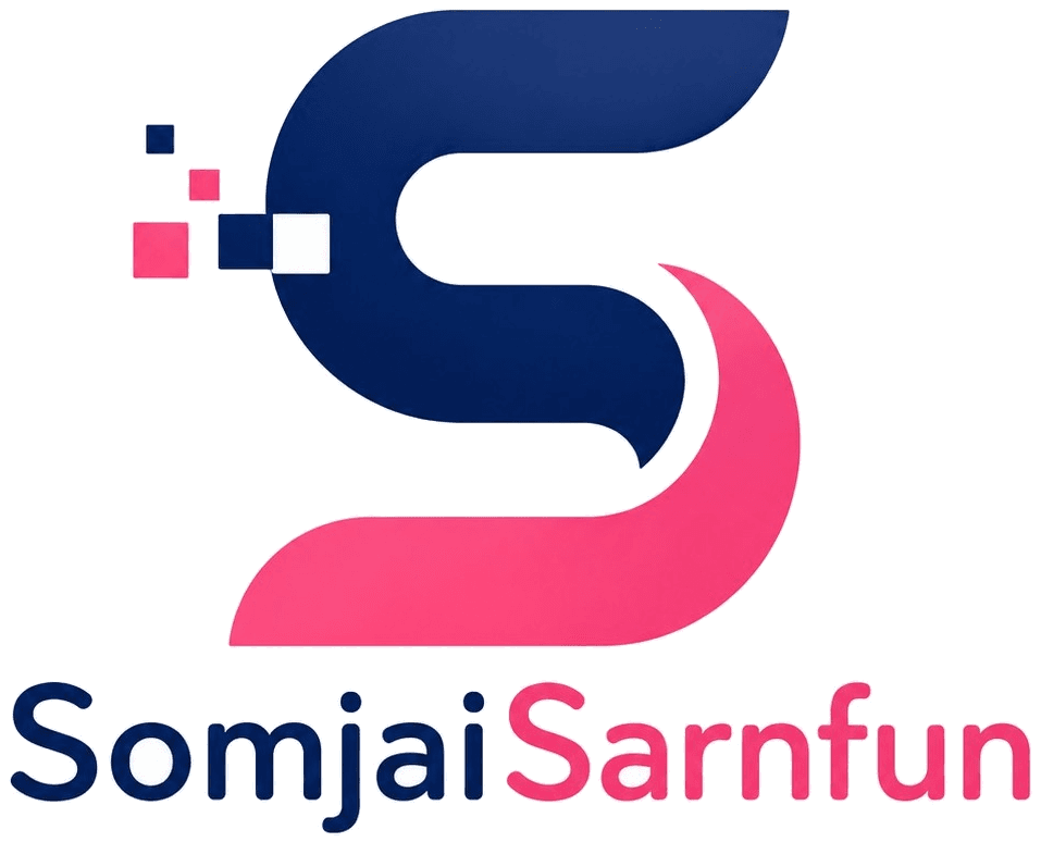 SomjaiSarnfun